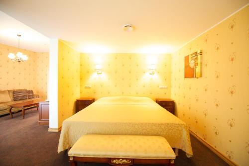 Villa Theresa Hotel