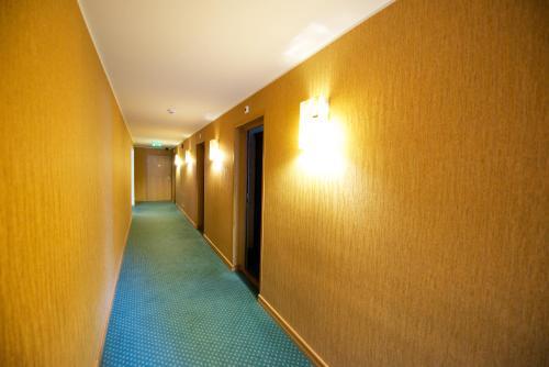 Villa Theresa Hotel