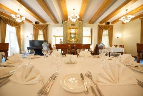 Villa Theresa Hotel