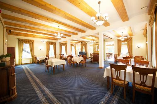 Villa Theresa Hotel