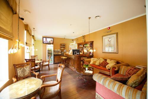 Villa Theresa Hotel