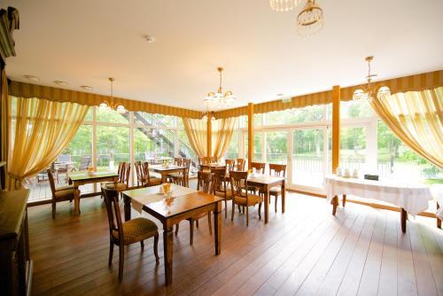 Villa Theresa Hotel