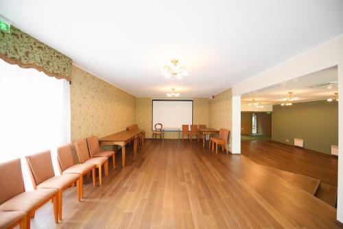 Villa Theresa Hotel