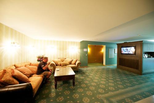 Villa Theresa Hotel