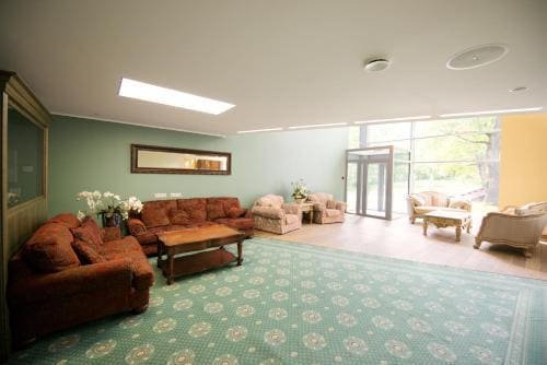 Villa Theresa Hotel