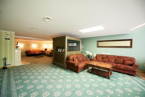 Villa Theresa Hotel
