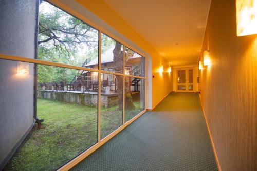 Villa Theresa Hotel