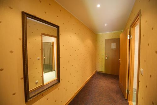 Villa Theresa Hotel