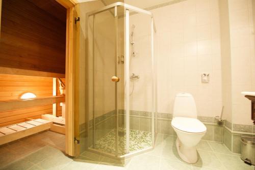 Villa Theresa Hotel