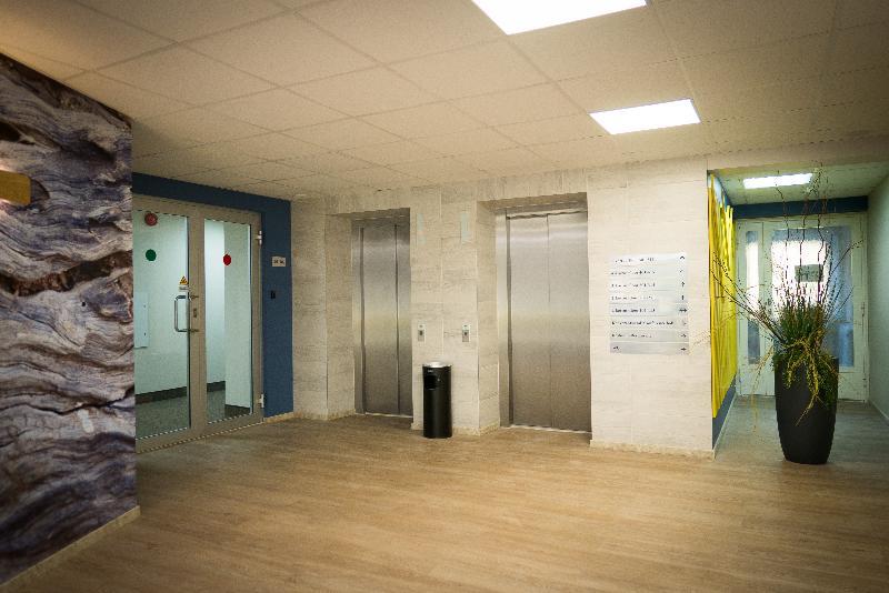 Liivarand Hotell
