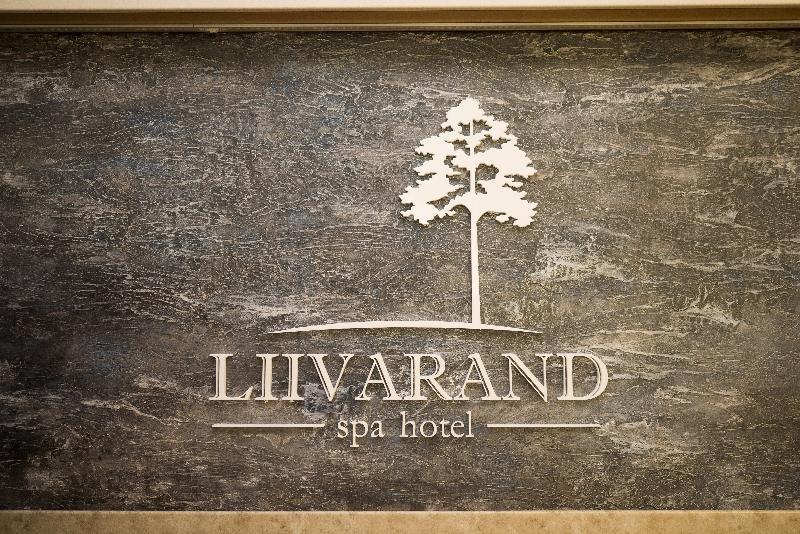 Liivarand Hotell