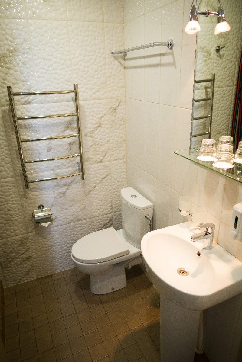 Liivarand Hotell