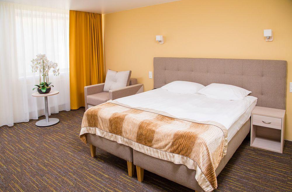 Liivarand Hotell