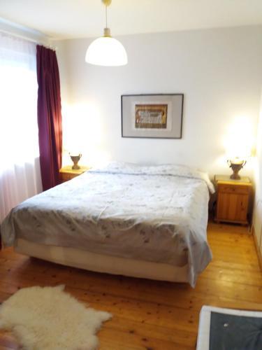 Valge Villa