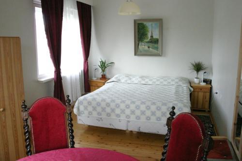 Valge Villa