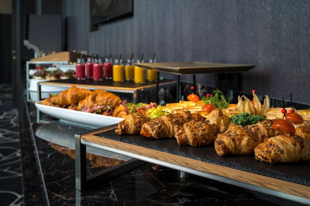 Movenpick Hotel Tallinn