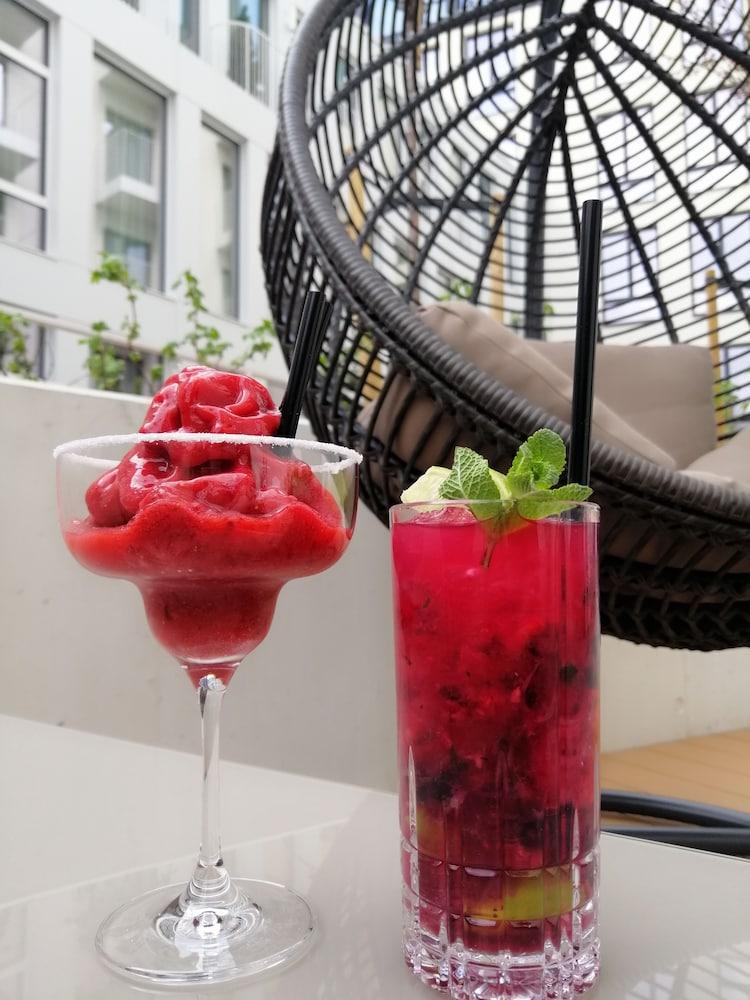 Movenpick Hotel Tallinn