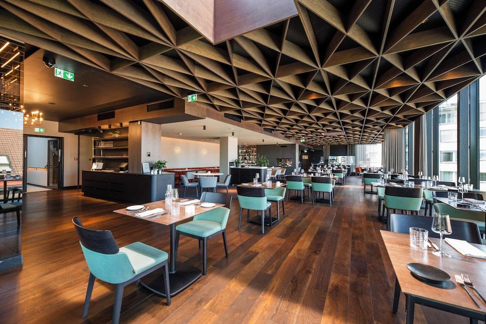 Movenpick Hotel Tallinn