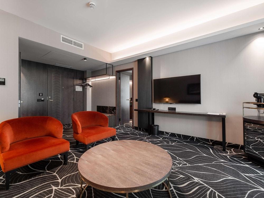 Movenpick Hotel Tallinn