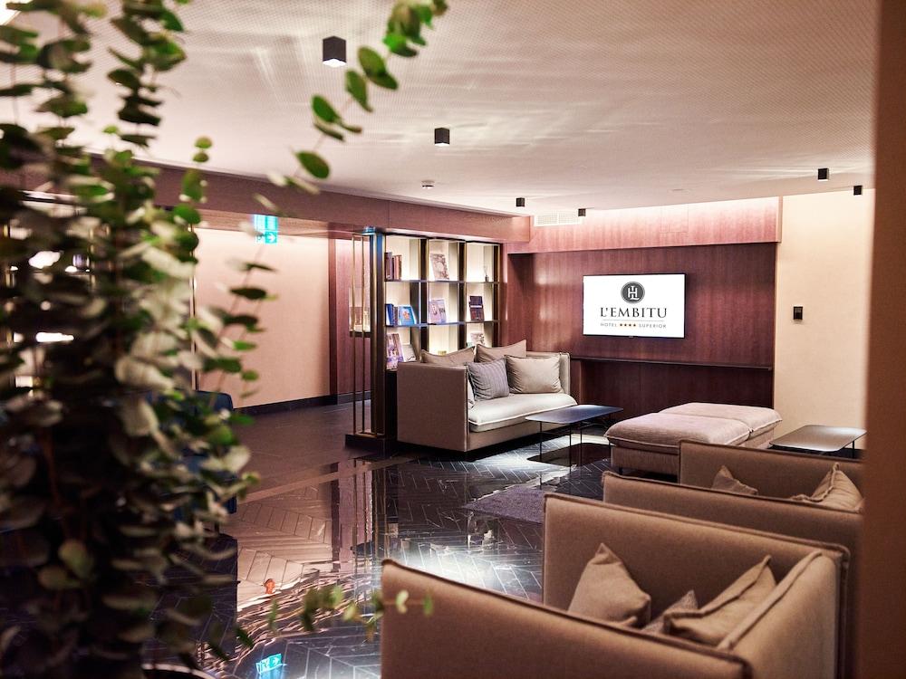 Movenpick Hotel Tallinn