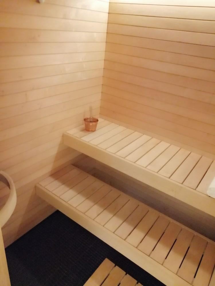 Movenpick Hotel Tallinn