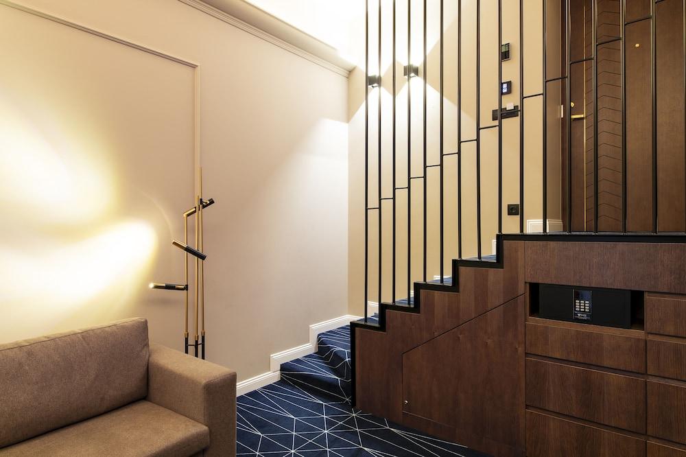 Movenpick Hotel Tallinn