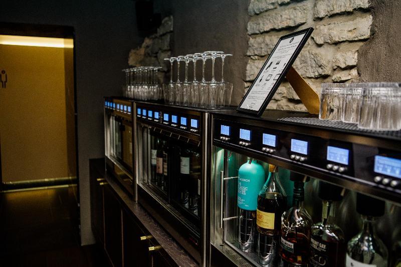 Movenpick Hotel Tallinn