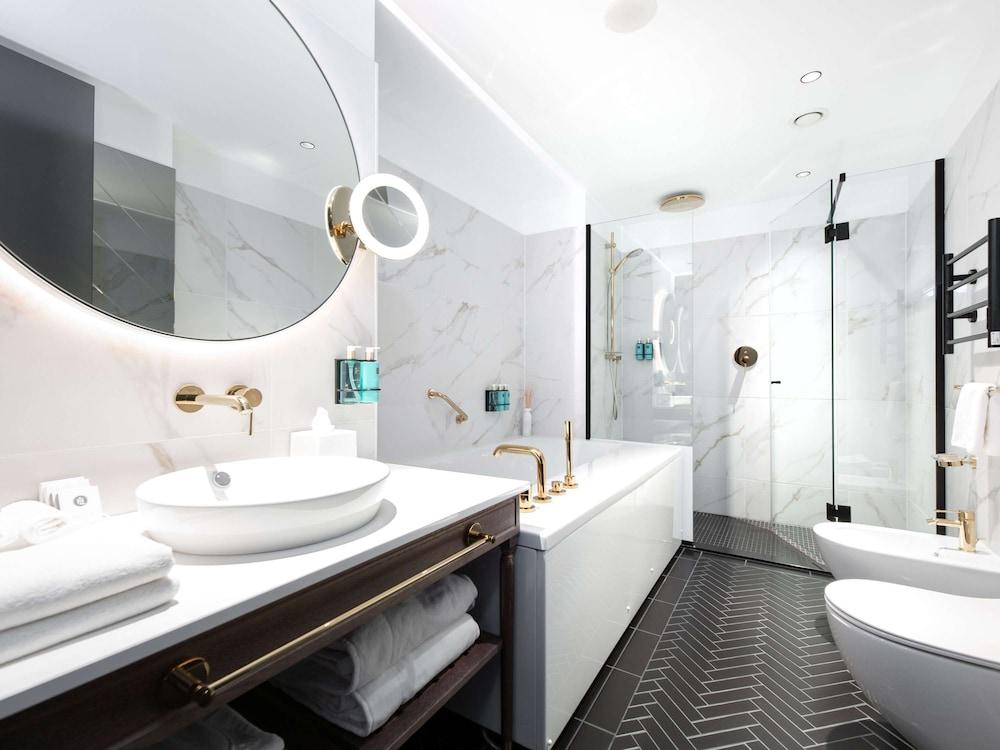 Movenpick Hotel Tallinn