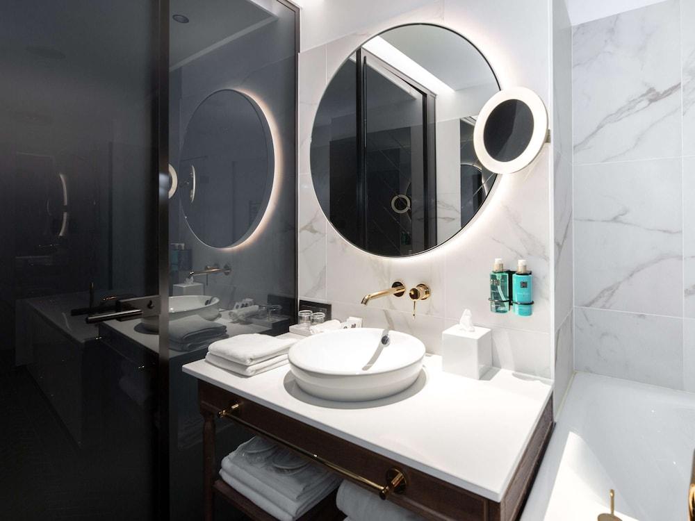 Movenpick Hotel Tallinn