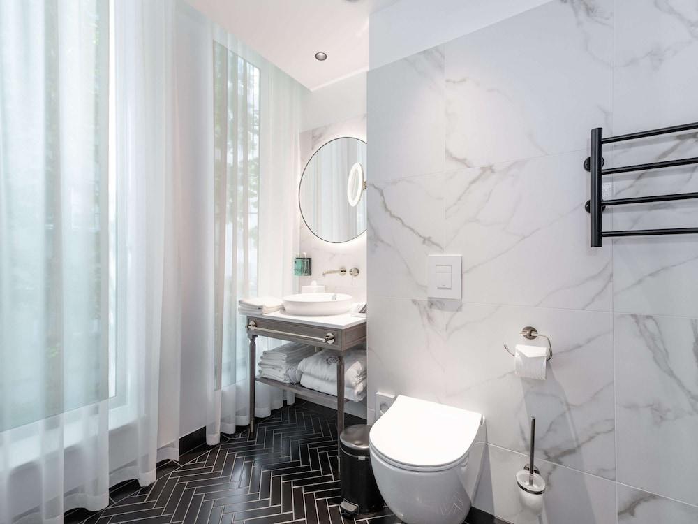 Movenpick Hotel Tallinn