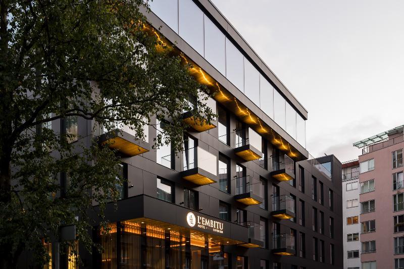 Movenpick Hotel Tallinn