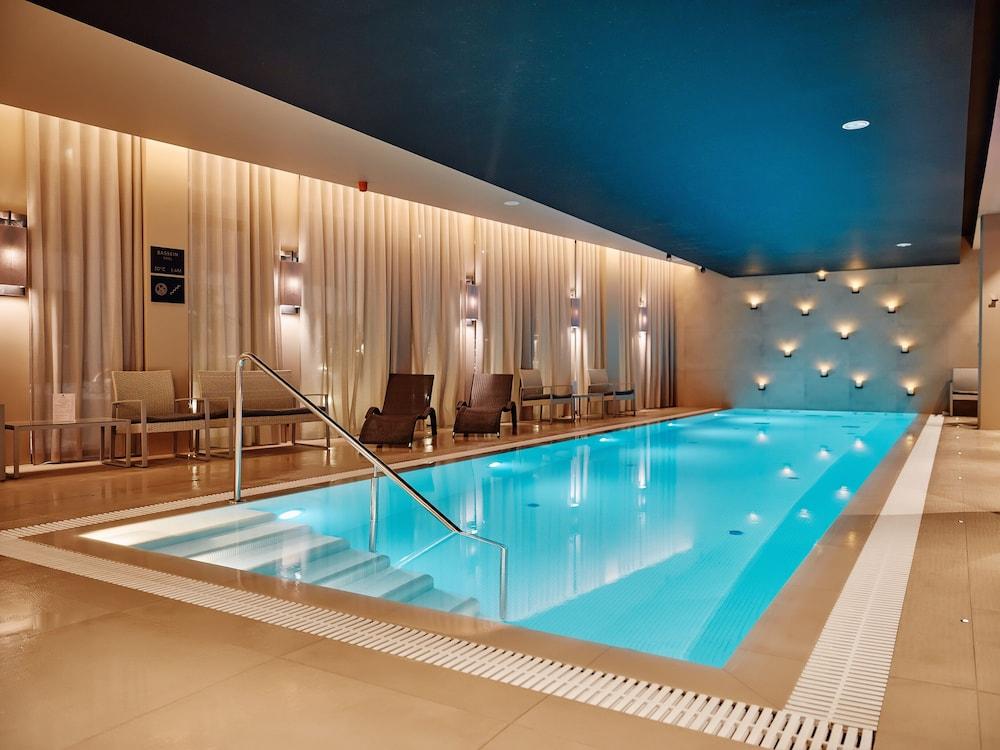 Movenpick Hotel Tallinn