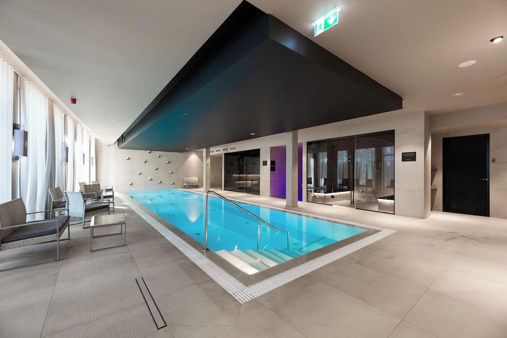 Movenpick Hotel Tallinn