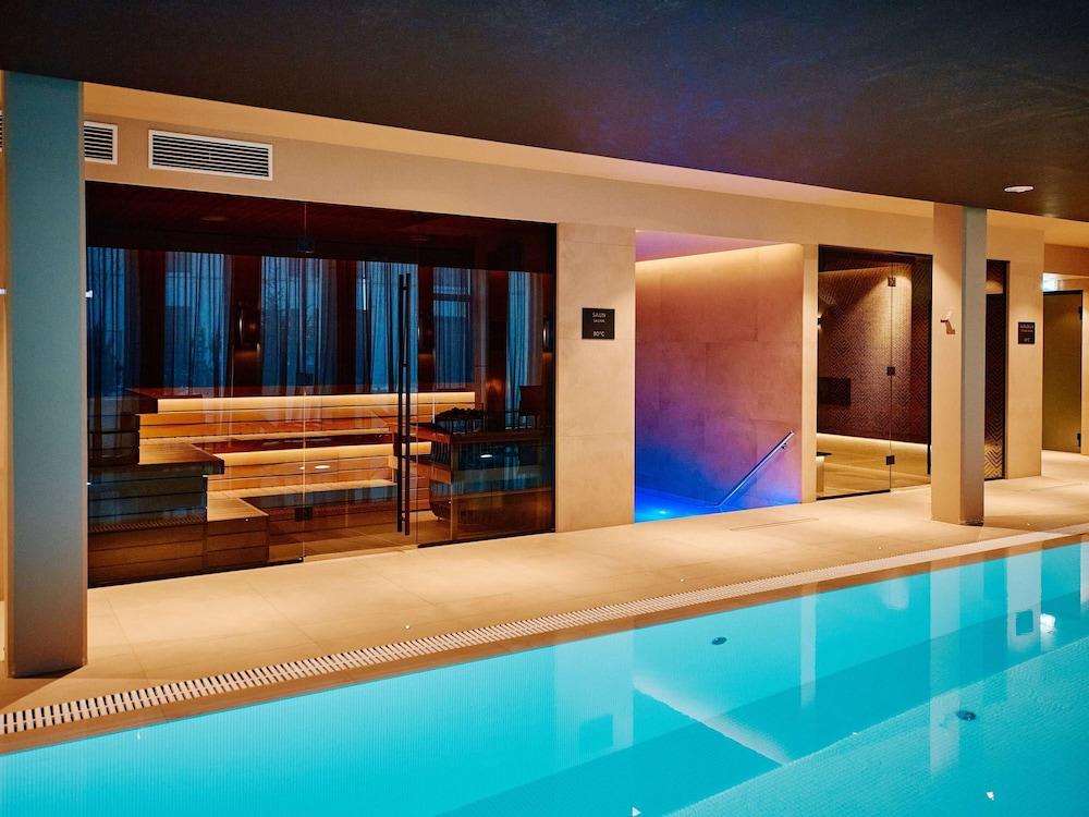 Movenpick Hotel Tallinn