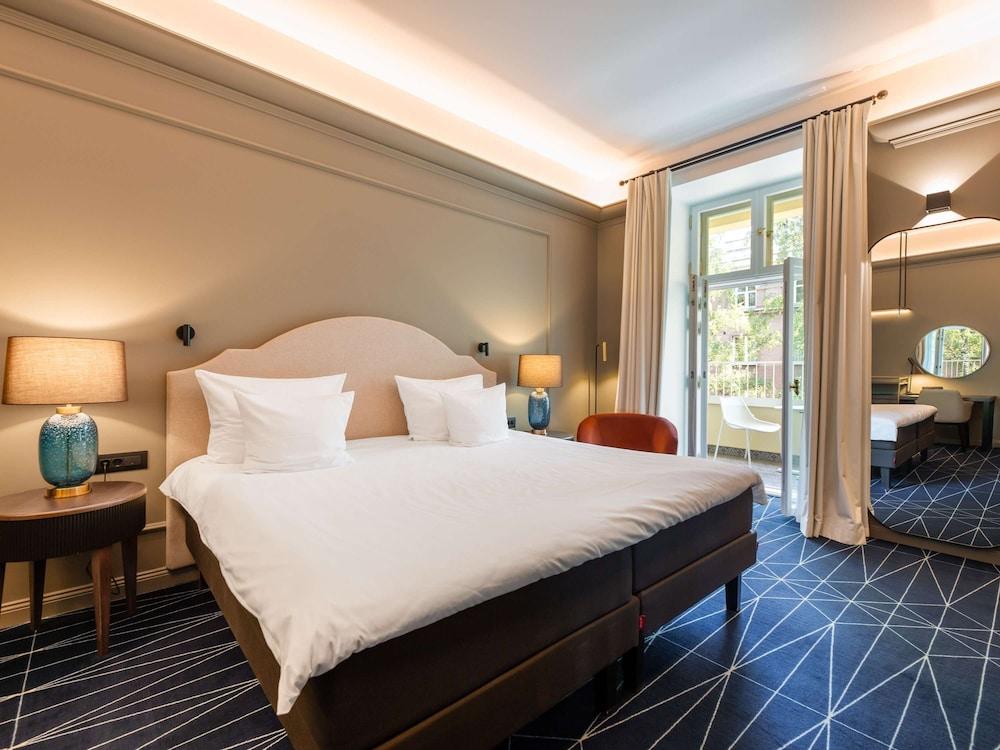 Movenpick Hotel Tallinn