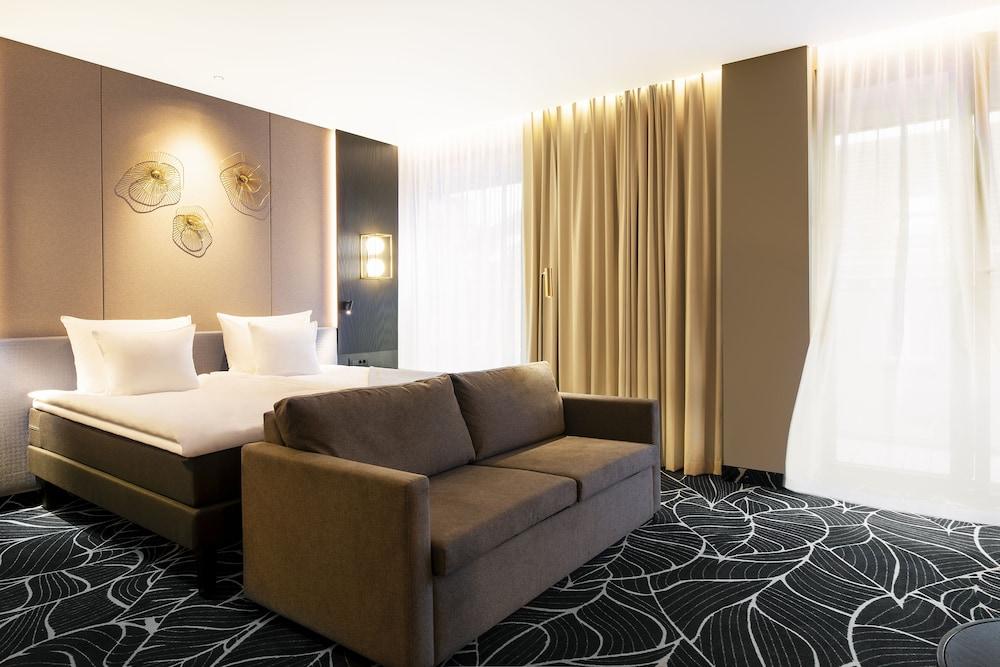 Movenpick Hotel Tallinn