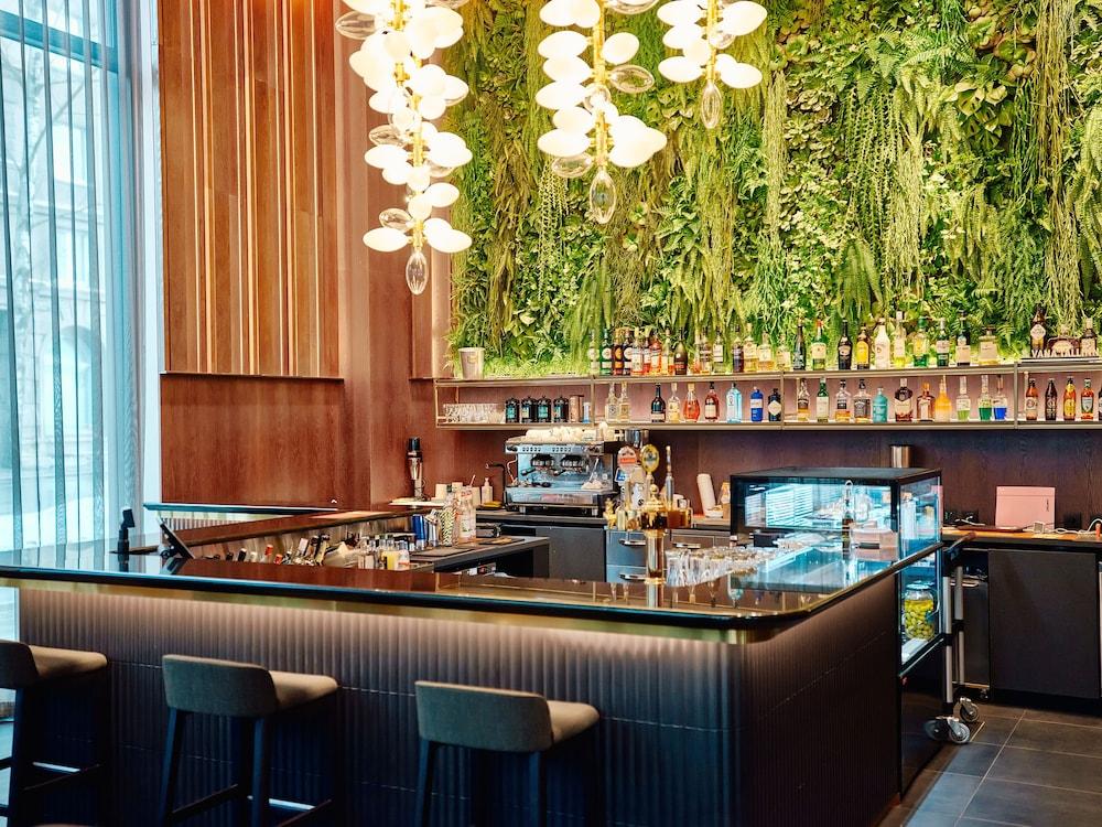 Movenpick Hotel Tallinn