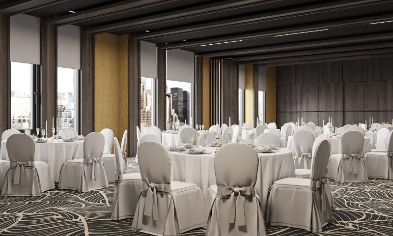 Movenpick Hotel Tallinn