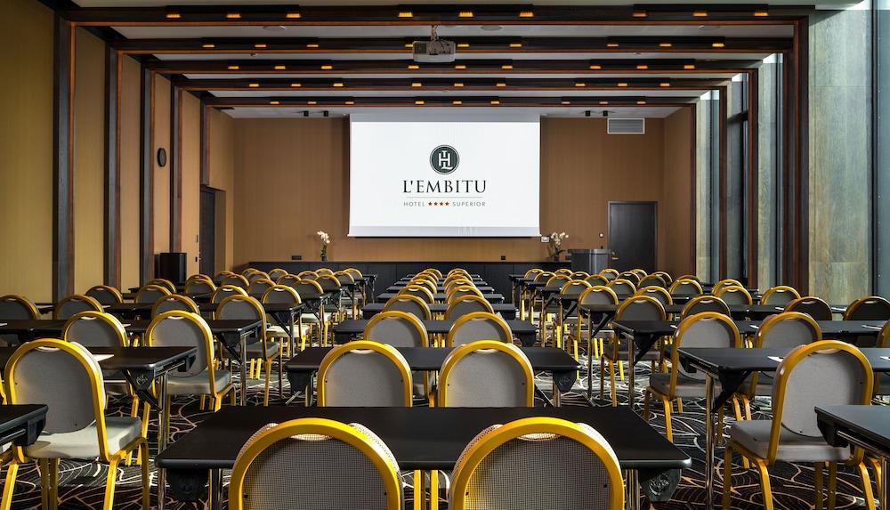 Movenpick Hotel Tallinn