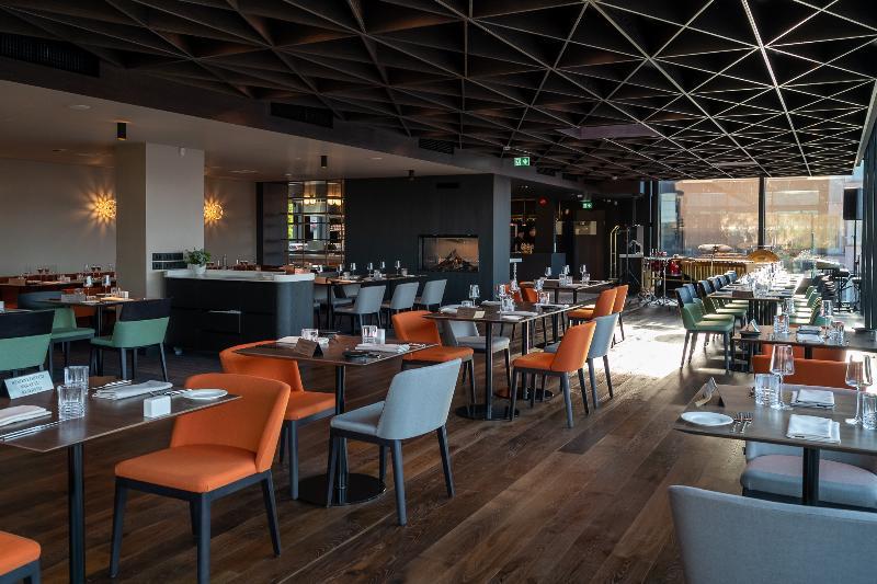 Movenpick Hotel Tallinn