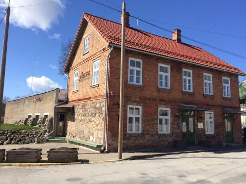 Aasa Kulalistemaja