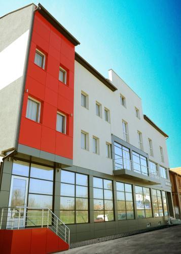 Garni Hotel Crystal Ice