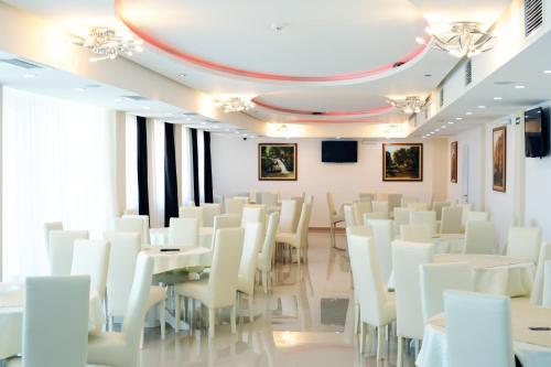 Garni Hotel Crystal Ice