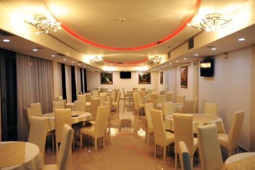 Garni Hotel Crystal Ice