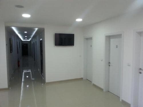 Garni Hotel Crystal Ice