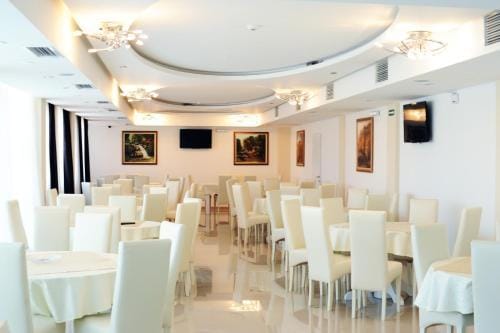 Garni Hotel Crystal Ice