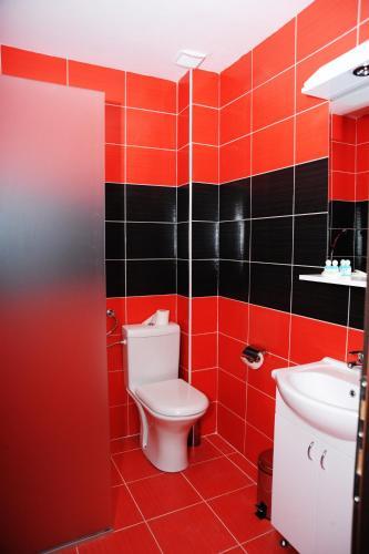 Garni Hotel Crystal Ice