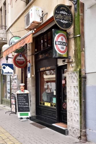 Bed and Breakfast Caffe caffe