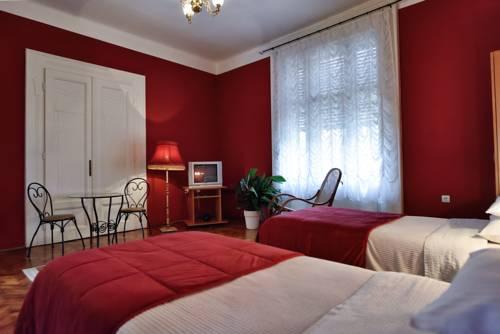 Bed and Breakfast Caffe caffe