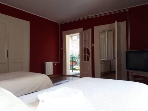 Bed and Breakfast Caffe caffe